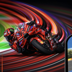 MotoGP Guru Racing 25/26